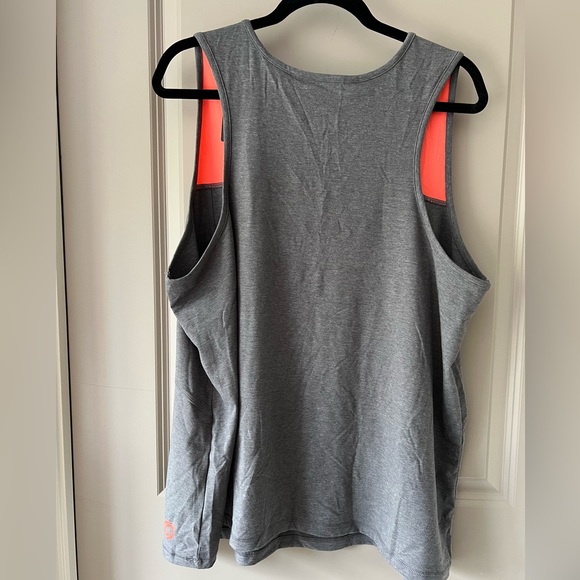 NWT Addition Elle combo work out set - tank top (3X) and leggings (1X) - Picture 7 of 11